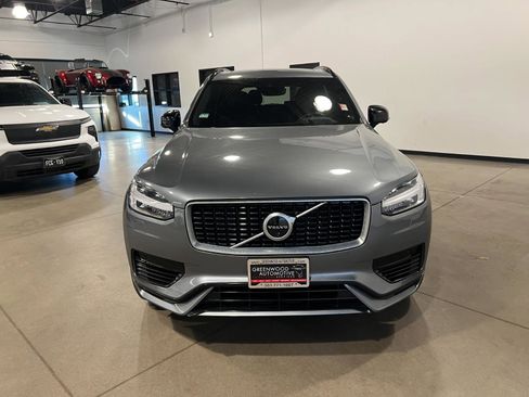 Used 2020 Volvo XC90 T8 R-Design w/ Protection Package Premier image 8