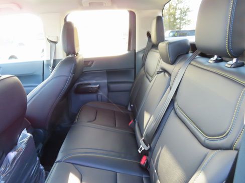 New 2026 Ford Maverick Lobo image 15