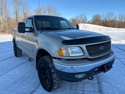 Used 2000 Ford F150 XL image 3