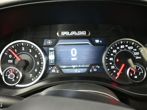 New 2026 RAM 1500 Big Horn image 21