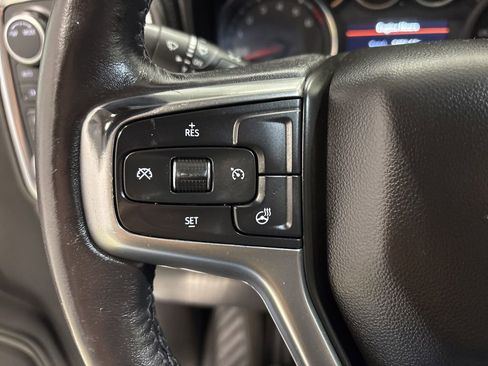 Used 2020 Chevrolet Silverado 1500 RST w/ Rally Edition AWD/4WD image 23