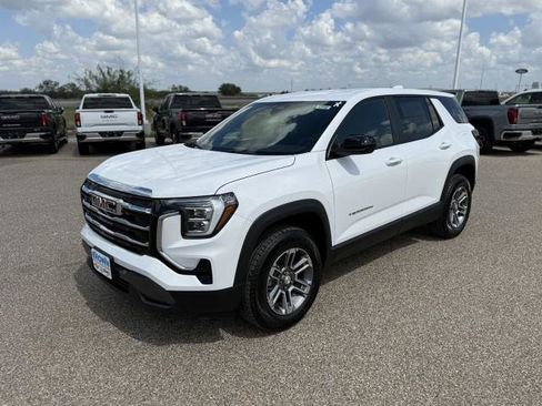 New 2026 GMC Terrain Elevation image 29