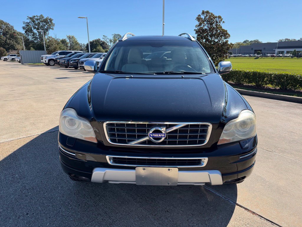 Used 2014 Volvo XC90 3.2 FWD image 8