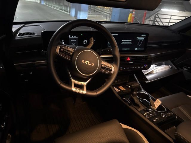 Used 2026 Kia K5 GT-Line FWD image 6