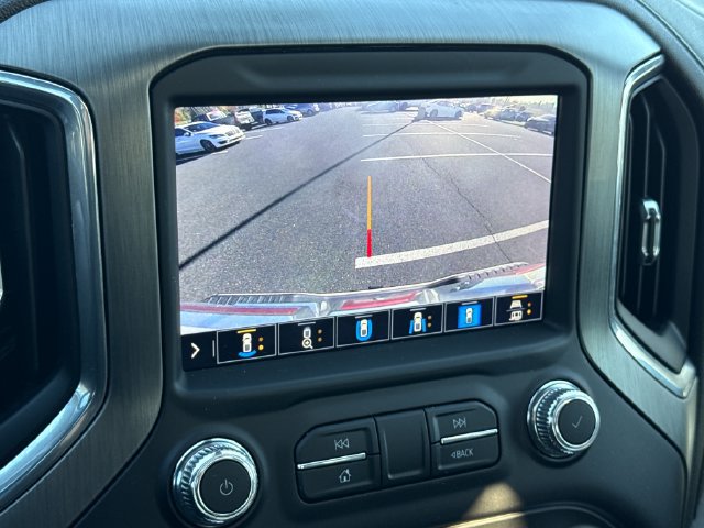 Used 2022 GMC Sierra 2500 Denali w/ Denali Ultimate Package AWD/4WD image 33