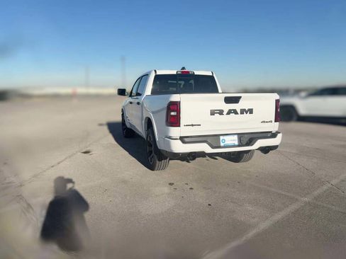 New 2026 RAM 1500 Lone Star image 9