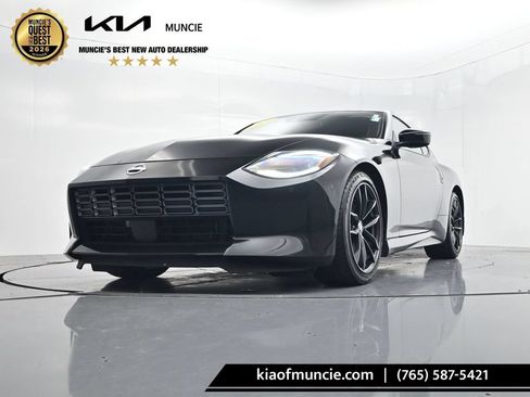 Used 2024 Nissan Z Performance w/ Floor Mat Package RWD image 55