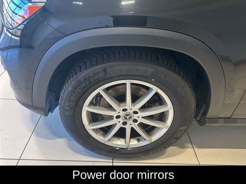 Used 2025 Mercedes-Benz GLE 350 4MATIC image 21