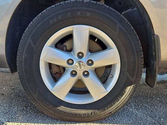 Used 2012 Nissan Rogue S w/ Special Edition Pkg FWD image 21