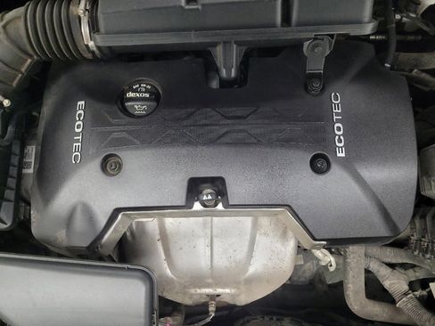 Used 2017 Buick Envision Essence image 30