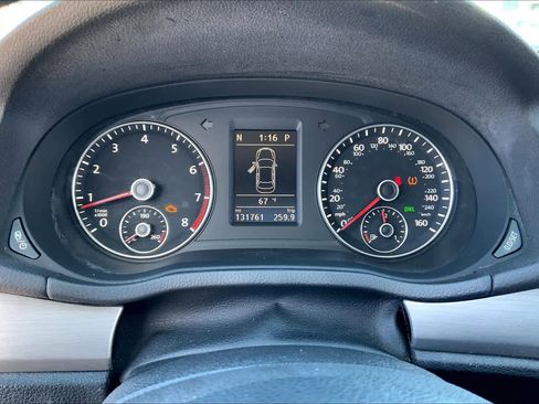 Used 2015 Volkswagen Passat 1.8T SE image 24
