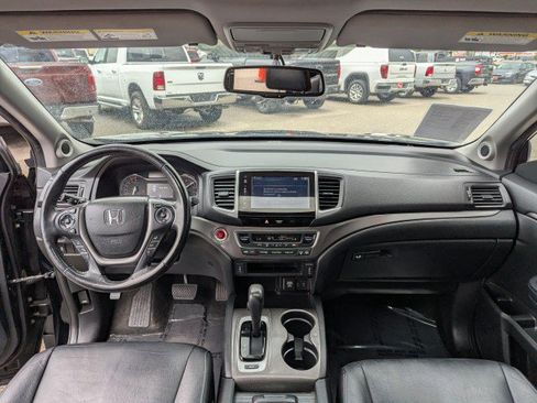 Used 2017 Honda Pilot EX-L image 13
