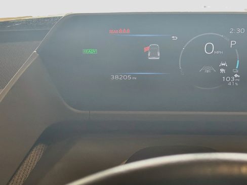 Used 2023 Toyota bZ4X AWD w/ Weather Package image 19