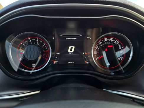 Used 2021 Dodge Challenger R/T Scat Pack image 20