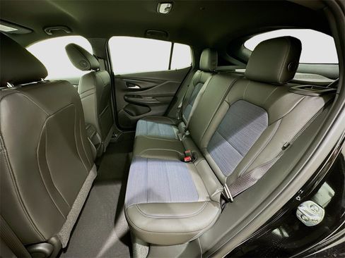 New 2026 Buick Envista Preferred image 23