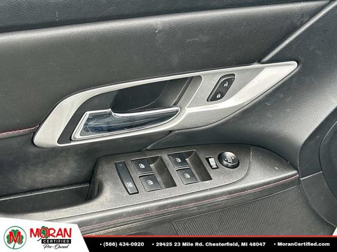Used 2015 GMC Terrain SLE w/ Safety Package AWD/4WD image 11