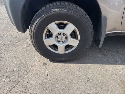 Used 2007 Nissan Xterra S image 21