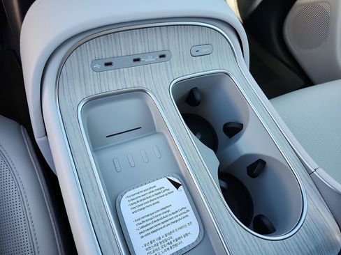 New 2026 Hyundai Palisade Calligraphy image 30