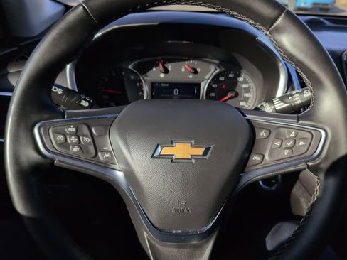Used 2024 Chevrolet Equinox LT FWD image 23