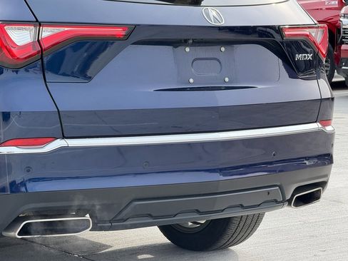 Used 2024 Acura MDX FWD w/ Technology Package image 6