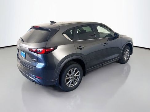 New 2025 MAZDA CX-5 AWD 2.5 S w/ Select Package image 7
