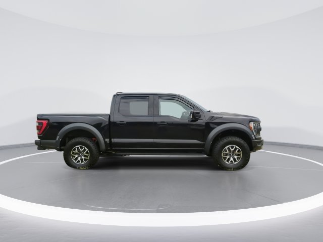 Used 2023 Ford F150 Raptor AWD/4WD image 9