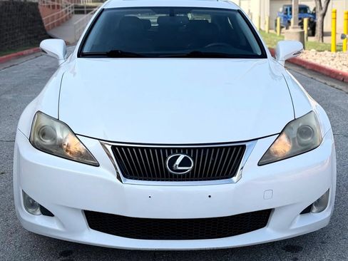 Used 2010 Lexus IS 250 RWD image 6