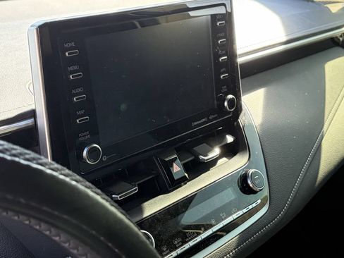 Used 2020 Toyota Corolla XSE w/ Carpet Mat Package FWD image 9