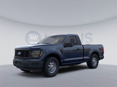 New 2025 Ford F150 XL