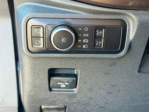 Used 2023 Ford Bronco Outer Banks AWD/4WD image 33