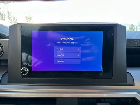 Certified 2024 Toyota Tacoma SR5 image 36