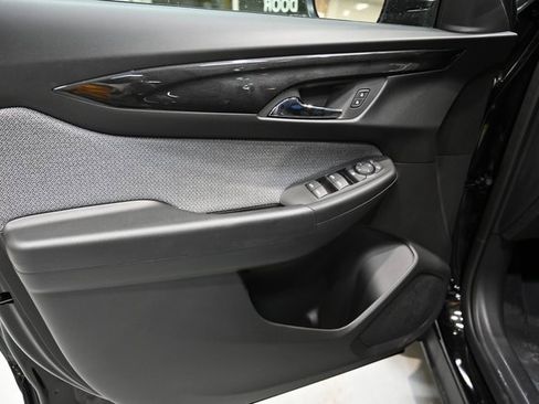 New 2026 Chevrolet TrailBlazer LS w/ LS Convenience Package image 25