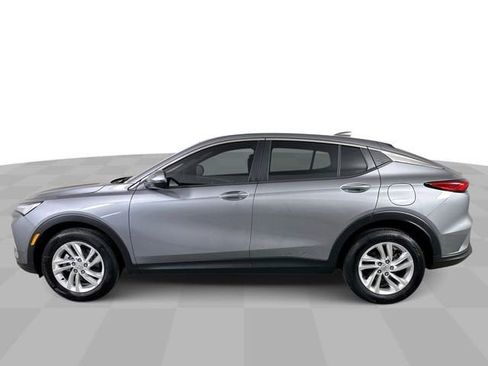 New 2026 Buick Envista Sport Touring w/ Convenience I Package FWD image 6