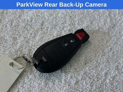 Used 2022 RAM 1500 Tradesman w/ Power & Remote Entry Group image 29