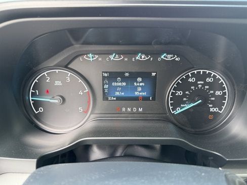 New 2026 Ford F550 4x4 Supercab Super Duty image 12