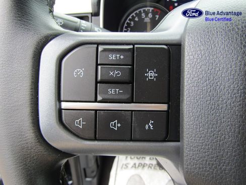 Certified 2023 Ford F150 XLT w/ Equipment Group 302A High AWD/4WD image 31