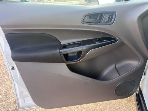 Used 2022 Ford Transit Connect XL w/ CNG/LPG Engine Prep Package image 9