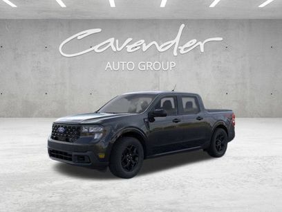 New 2025 Ford Maverick XLT w/ XLT Luxury Package