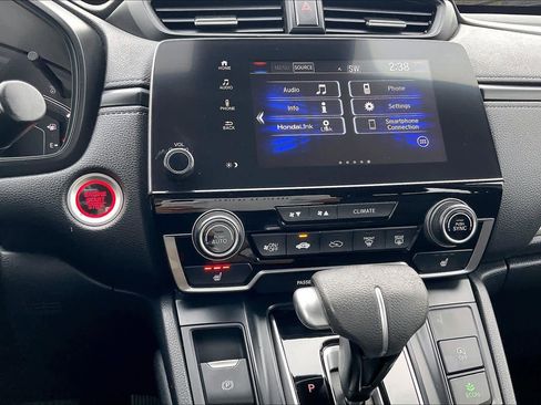 Used 2021 Honda CR-V Special Edition image 30