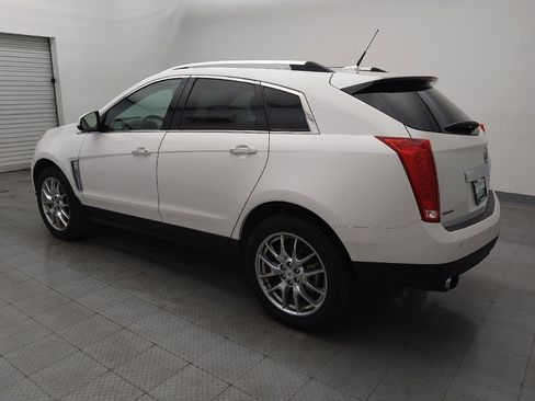 Used 2014 Cadillac SRX Performance w/ Driver Awareness Package image 3