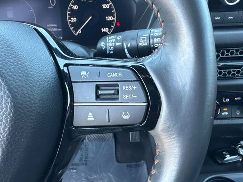 Used 2023 Honda HR-V Sport image 26