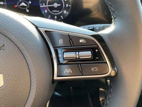 New 2026 Kia Seltos EX AWD/4WD image 29