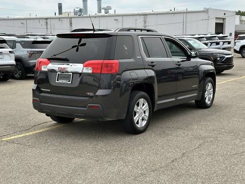 Used 2013 GMC Terrain SLE w/ Convenience Package FWD image 7