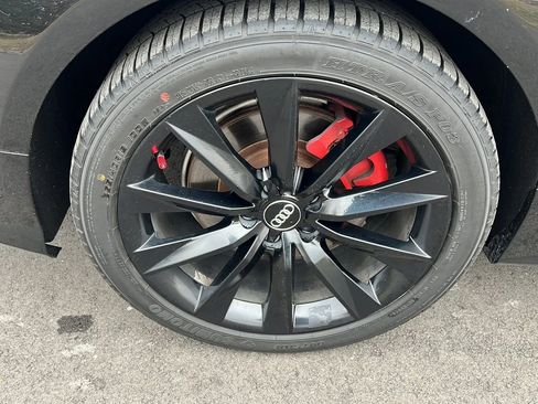 Used 2016 Audi A7 3.0T Premium Plus w/ Cold Weather Package image 40