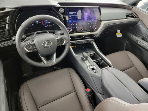 New 2026 Lexus TX 350 350 Premium image 36