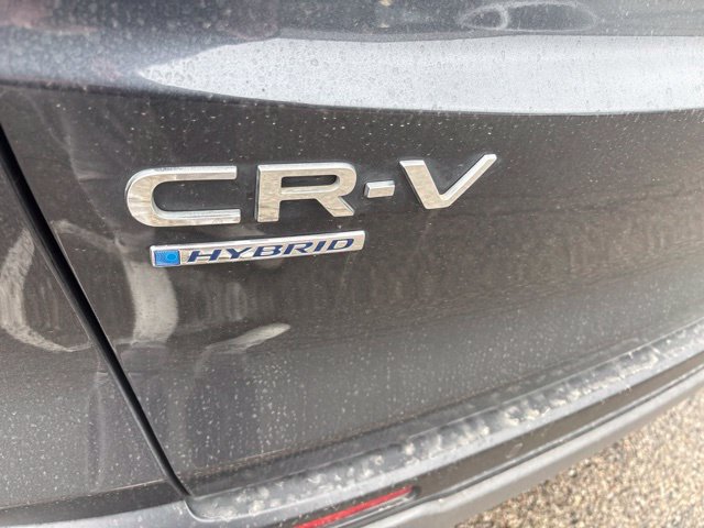 Used 2025 Honda CR-V Sport Touring image 8
