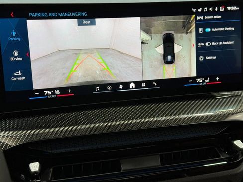 New 2026 BMW M4 xDrive Competition w/ Executive Package image 33