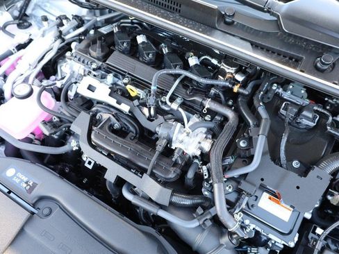 New 2026 Toyota Prius Plug-In Hybrid FWD image 25