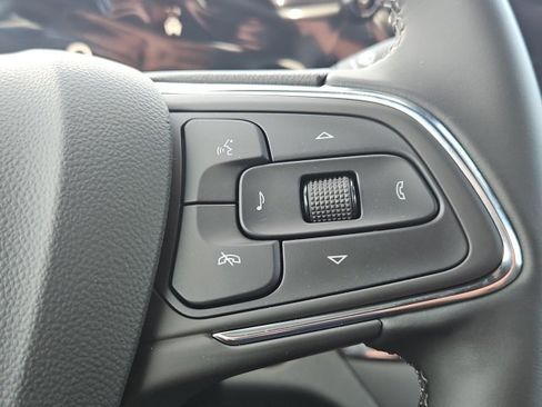 New 2026 Buick Envista Preferred w/ Convenience I Package image 28