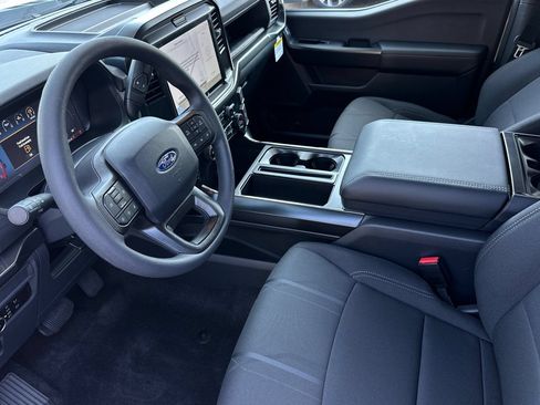 New 2026 Ford F150 STX w/ F-150 LOBO Package AWD/4WD image 9